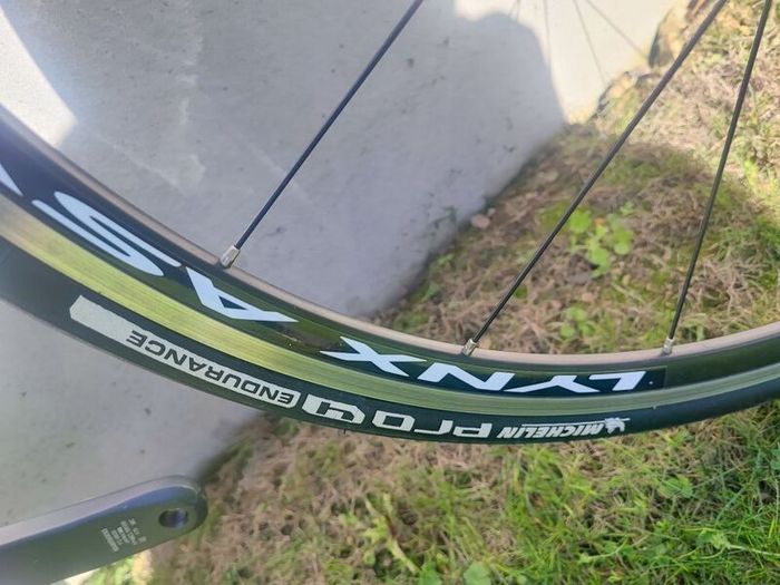 Pinarello carbon