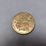 Spain 500 Pesetas Coin Espana Juan Carlos 1999 Image 6