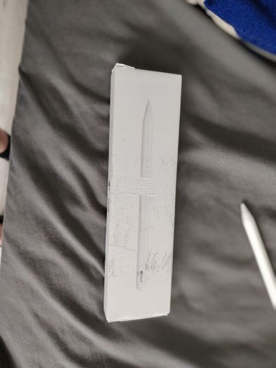 Ipad A16, Apple Pencil USB-C