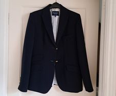 Navy Blazer