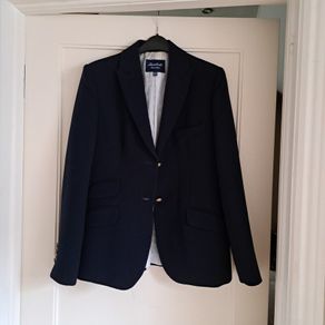 Navy Blazer