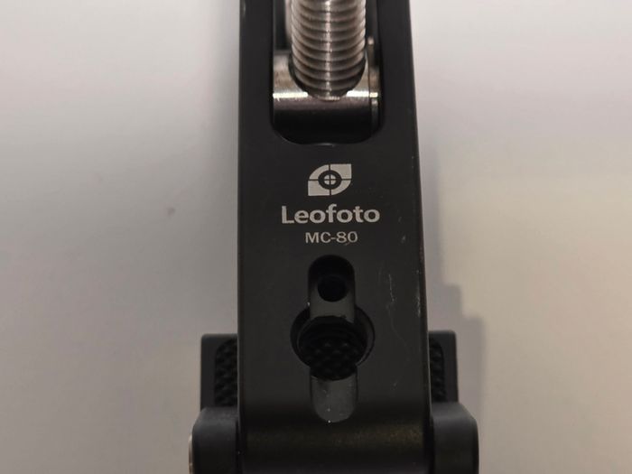 Leophoto MC-80 Clamp