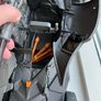 Batman car, big toy, Christmas gift Image 6