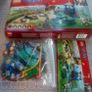 Lego Harry Potter 4737: Quidditch Match (2010) 100% Complete W/BOX Image 2