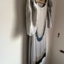 1920's Flapper Dress Image 2