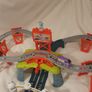 Thomas and Friends - Race for Sodor Cup Image 5