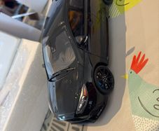 Otto model 1/18 mk3 focus rs in black