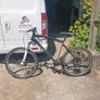 Felt Q220 Xlarge Refurbed. Image 2