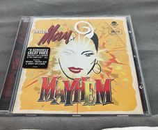 Imelda May  -  Mayhem    CD