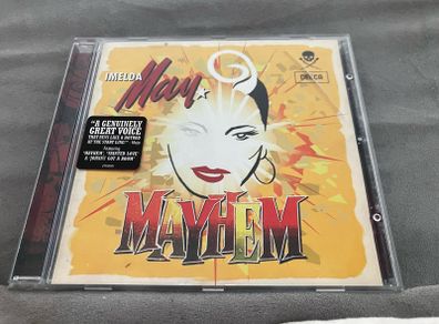 Imelda May  -  Mayhem    CD