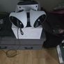 VR2 headset Image 3