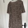 Tunic style dress size 20/22 Image 2