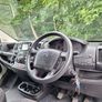 2017 Citroen Relay L3H2 Low Miles. No VAT Image 10