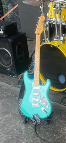 Fender Stratocaster