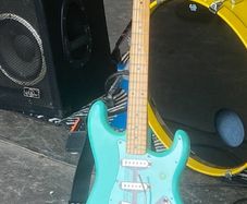 Fender Stratocaster