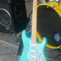 Fender Stratocaster