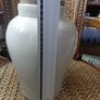 antique Royal Doulton glazed pot with cork lid Image 5
