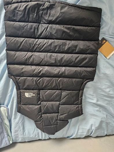North face gilet