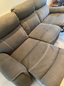 3 Seater recliner Sofa