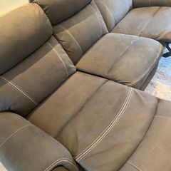 3 Seater recliner Sofa