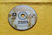 Duke Nukem Land of the Babes PlayStation 1 Ps1 PlayStation 2 ps2 games Original