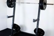 Half Rack Gym Bundle (new)