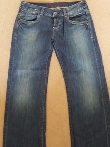 Tommy Hilfiger jeans