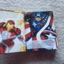 Avengers busy book Image 3