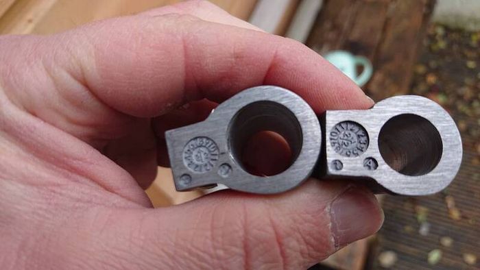kryptonite flexframe U bracket spline