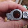 kryptonite flexframe U bracket spline Image 3