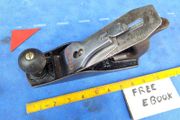 Stanley no 4 Plane