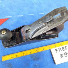 Stanley no 4 Plane
