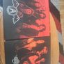 Aerosmith Greatest Hits 4 lp Vinyl Image 4