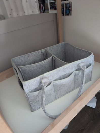 changing table