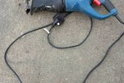 Power tools