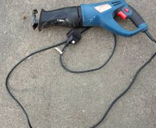 Power tools