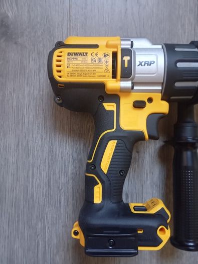 DeWalt Combi Drill