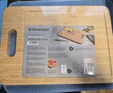 Chopping board