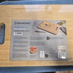 Chopping board