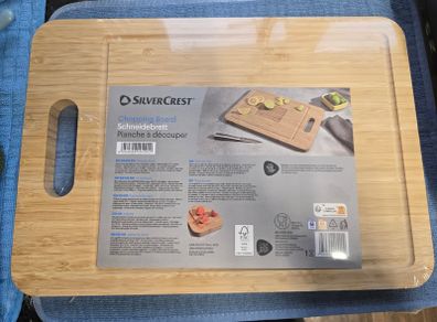 Chopping board