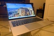 Hp Elitebook 840 G7, I7, 16gb Ram, 250gb Ssd, UHD