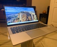 Hp Elitebook 840 G7, I7, 16gb Ram, 250gb Ssd, UHD
