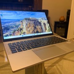 Hp Elitebook 840 G7, I7, 16gb Ram, 250gb Ssd, UHD