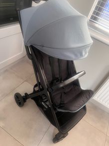graco stroller