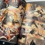 Star Wars Vol. 1: Skywalker Strikes - Marvel Graphic Novel Image 3