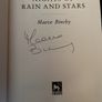 Hand signed Maeve Binchy Image 9