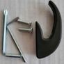 New Xiamoni hook to hold bag on scooter Image 2