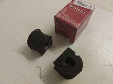 Alfa Romeo Anti roll bar bushings