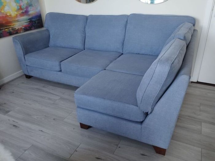 Corner Sofa