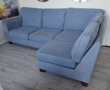 Corner Sofa